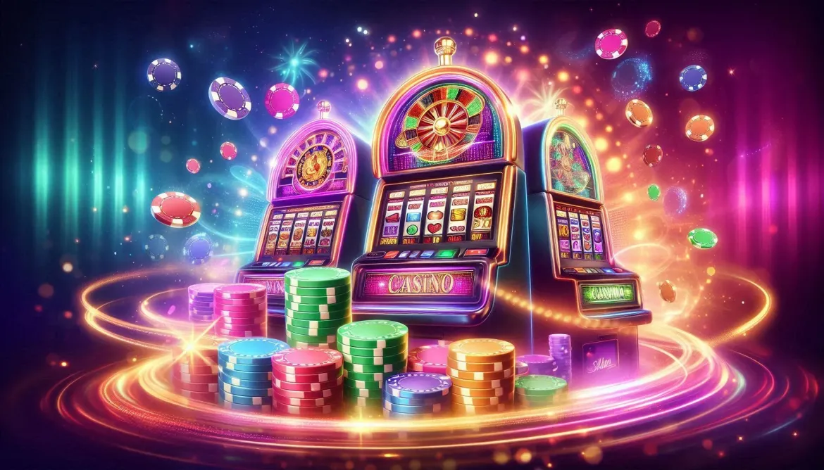 BetSwap Casino